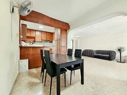 Blk 707 Woodlands Drive 40 (Woodlands), HDB 5 Rooms #576997121